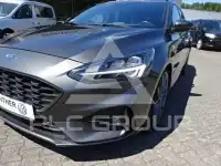 2019 Ford FOCUS