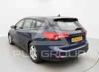 2019 Ford FOCUS