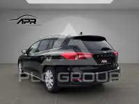2019 Ford FOCUS