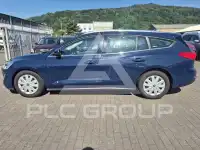 2019 Ford FOCUS