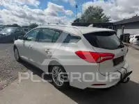2019 Ford FOCUS