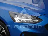 2019 Ford FOCUS
