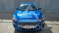 2019 Ford FOCUS