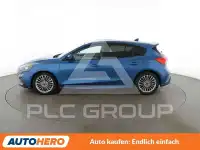 2019 Ford FOCUS