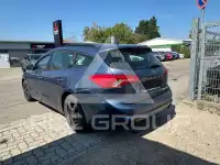 2019 Ford FOCUS