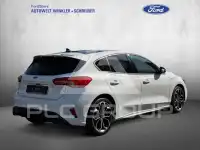 2019 Ford FOCUS