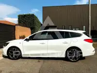2019 Ford FOCUS