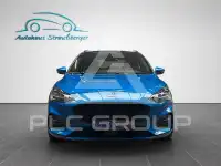 2019 Ford FOCUS