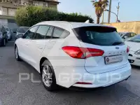2019 Ford FOCUS