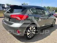 2019 Ford FOCUS
