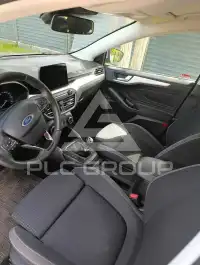 2019 Ford FOCUS