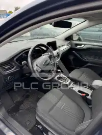 2019 Ford FOCUS