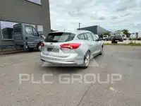 2019 Ford FOCUS