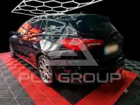 2019 Ford FOCUS