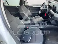 2019 Ford FOCUS