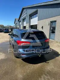 2019 Ford FOCUS