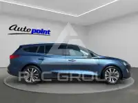 2019 Ford FOCUS