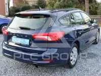 2019 Ford FOCUS