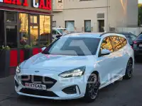 2019 Ford FOCUS