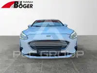 2019 Ford FOCUS