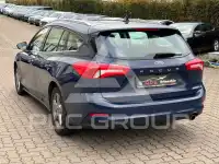 2019 Ford FOCUS