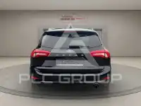 2019 Ford FOCUS