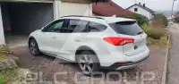 2019 Ford FOCUS