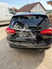 2019 Ford FOCUS