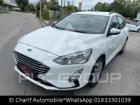 2019 Ford FOCUS