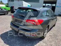 2019 Ford FOCUS