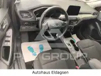 2019 Ford FOCUS