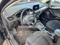 2019 Ford FOCUS
