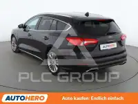 2019 Ford FOCUS