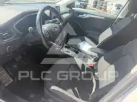 2019 Ford FOCUS