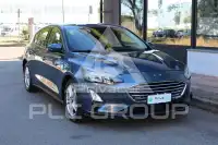 2019 Ford FOCUS