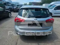 2019 Ford FOCUS
