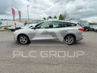 2019 Ford FOCUS