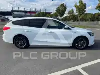 2019 Ford FOCUS