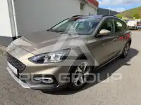 2019 Ford FOCUS