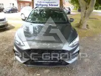 2019 Ford FOCUS
