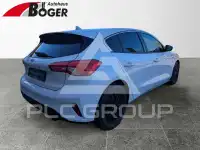 2019 Ford FOCUS