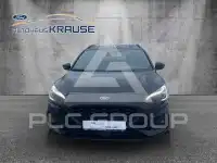 2019 Ford FOCUS
