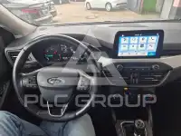 2019 Ford FOCUS