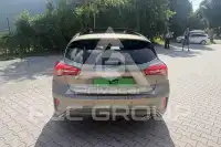 2019 Ford FOCUS