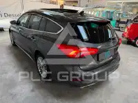 2019 Ford FOCUS