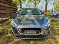 2019 Ford FOCUS