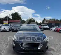 2019 Ford FOCUS