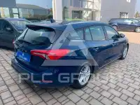 2019 Ford FOCUS