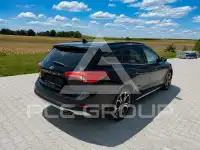 2019 Ford FOCUS
