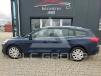 2019 Ford FOCUS